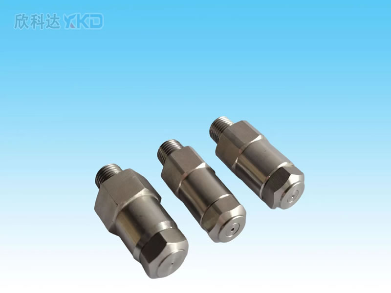 LNN微細霧化噴嘴18500E系列